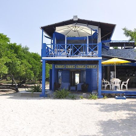 Casa Gaviota Baru Beach House Hotel Exterior photo
